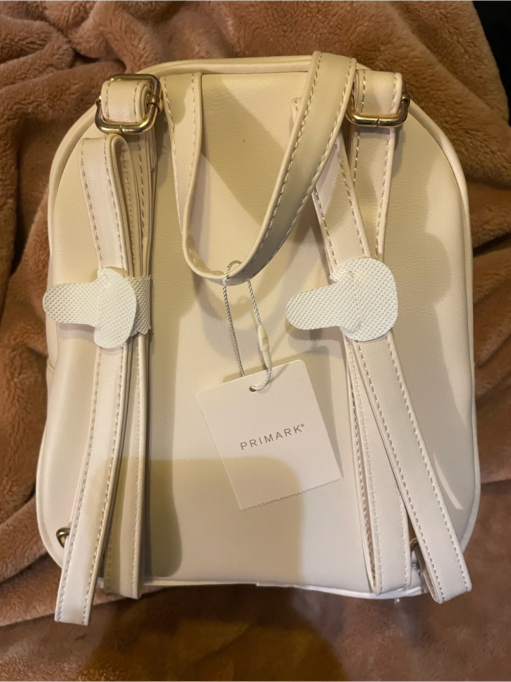 Primark Mini Backpack NWT - Picture 2 of 2